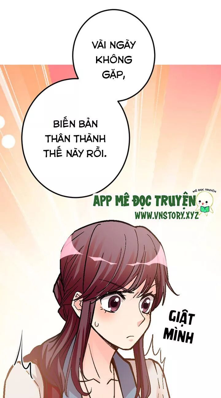 Thiên hậu trở về: Chapter 61: Cô ta đáng bị đánh