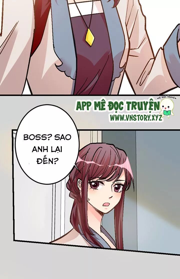 Thiên hậu trở về: Chapter 61: Cô ta đáng bị đánh