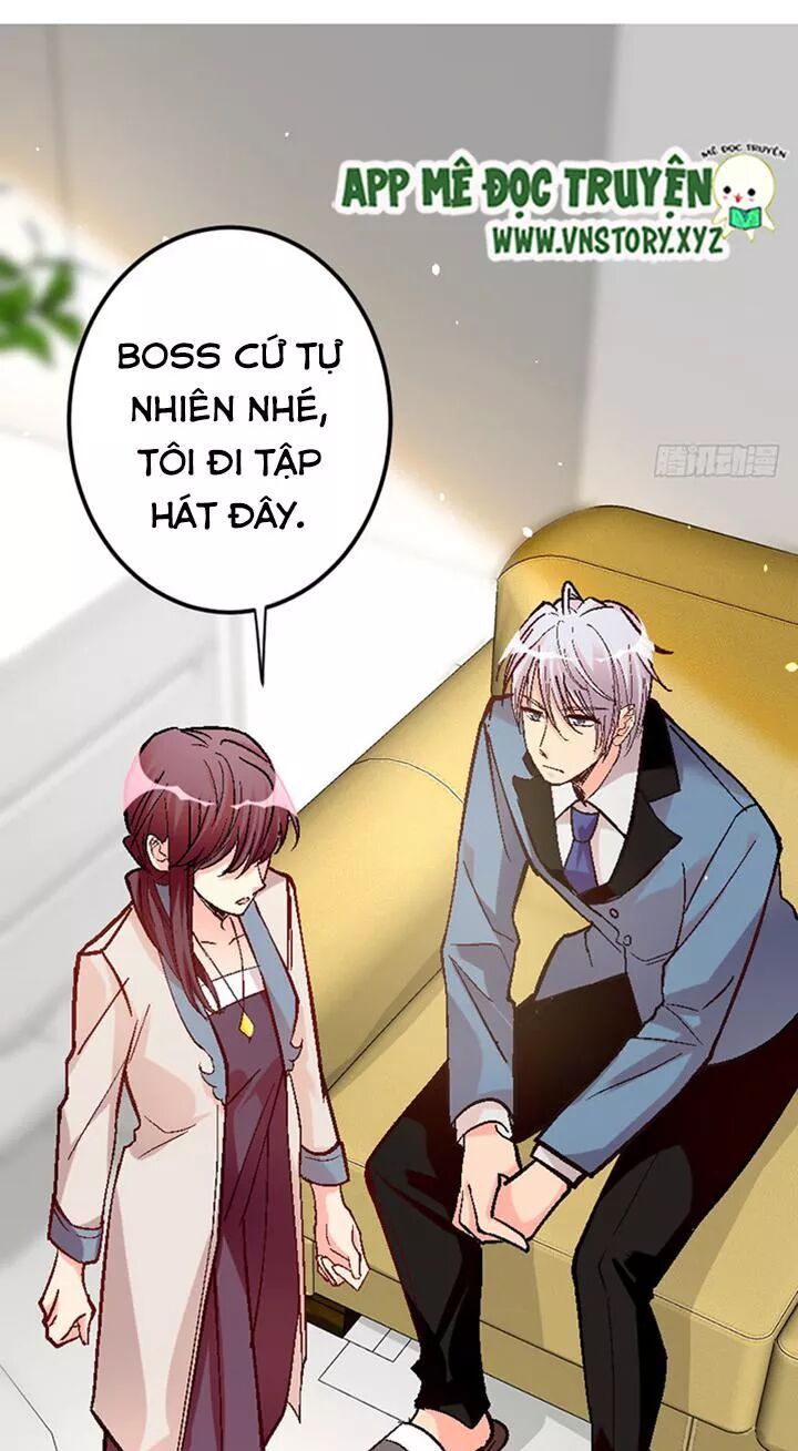 Thiên hậu trở về: Chapter 61: Cô ta đáng bị đánh