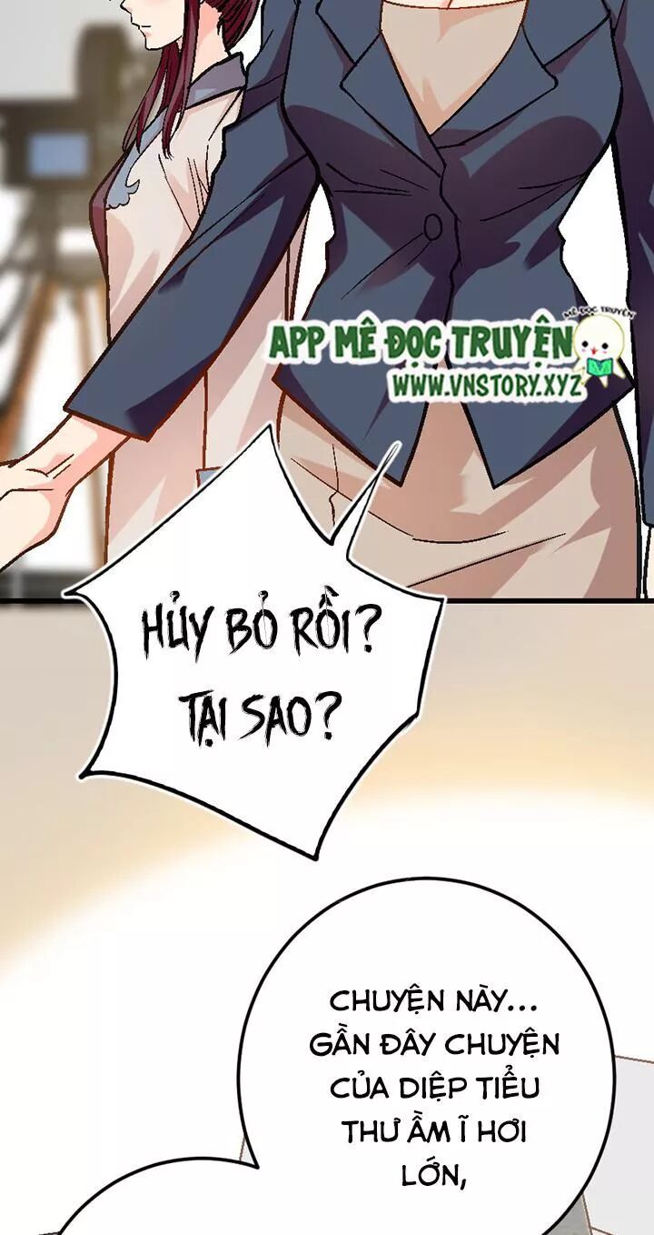 Thiên hậu trở về: Chapter 61: Cô ta đáng bị đánh