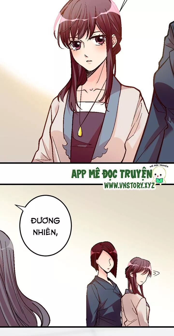 Thiên hậu trở về: Chapter 61: Cô ta đáng bị đánh
