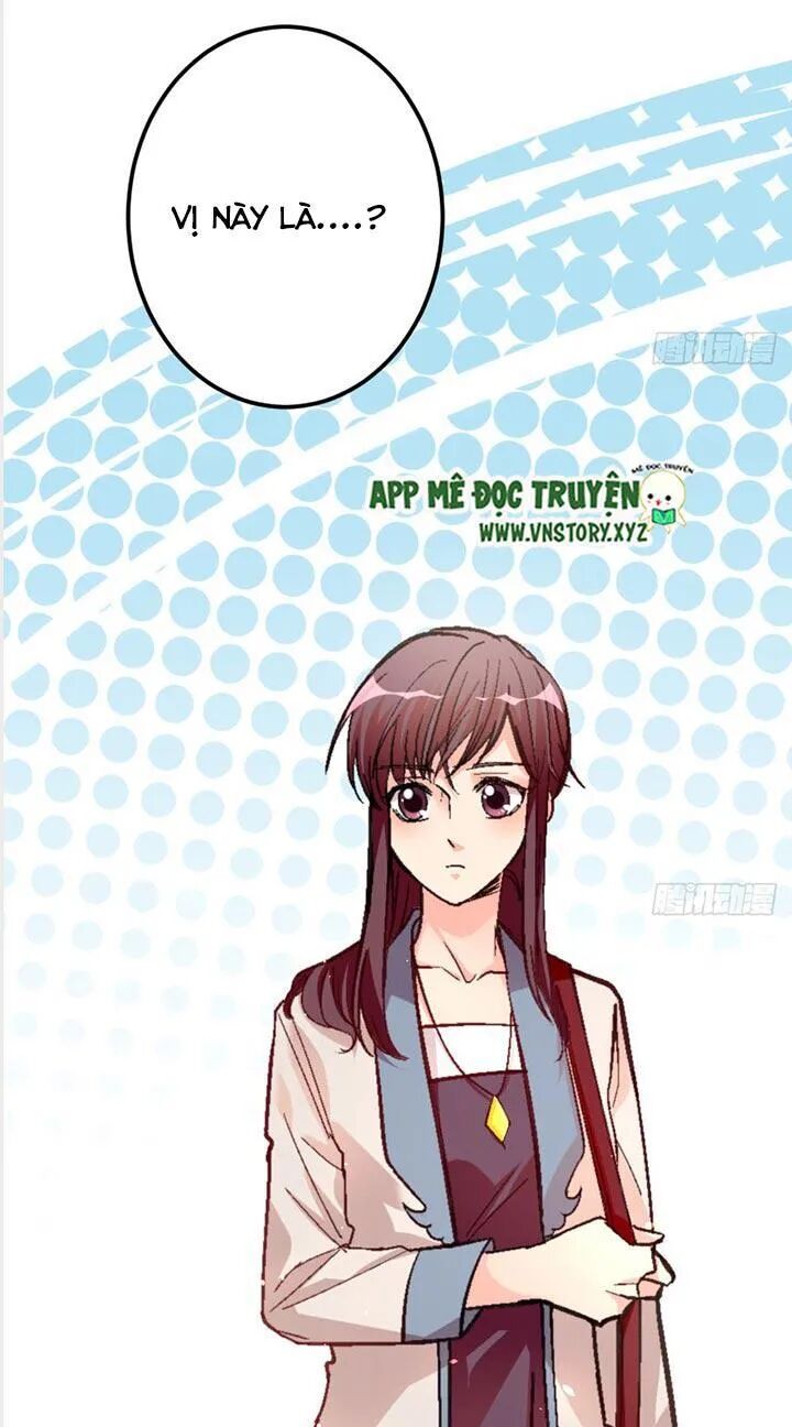 Thiên hậu trở về: Chapter 62: Thăm ông cố nội