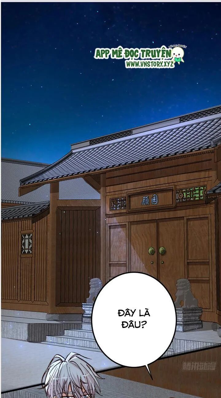 Thiên hậu trở về: Chapter 62: Thăm ông cố nội