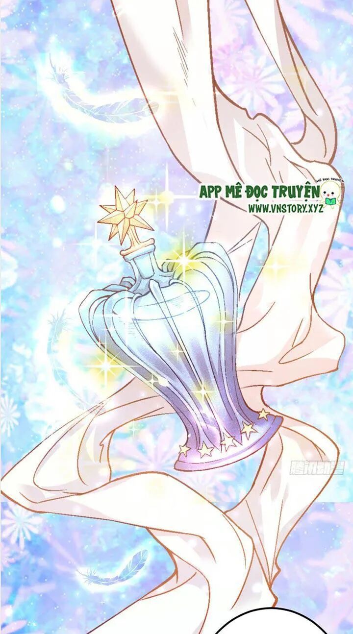 Thiên hậu trở về: Chapter 62: Thăm ông cố nội