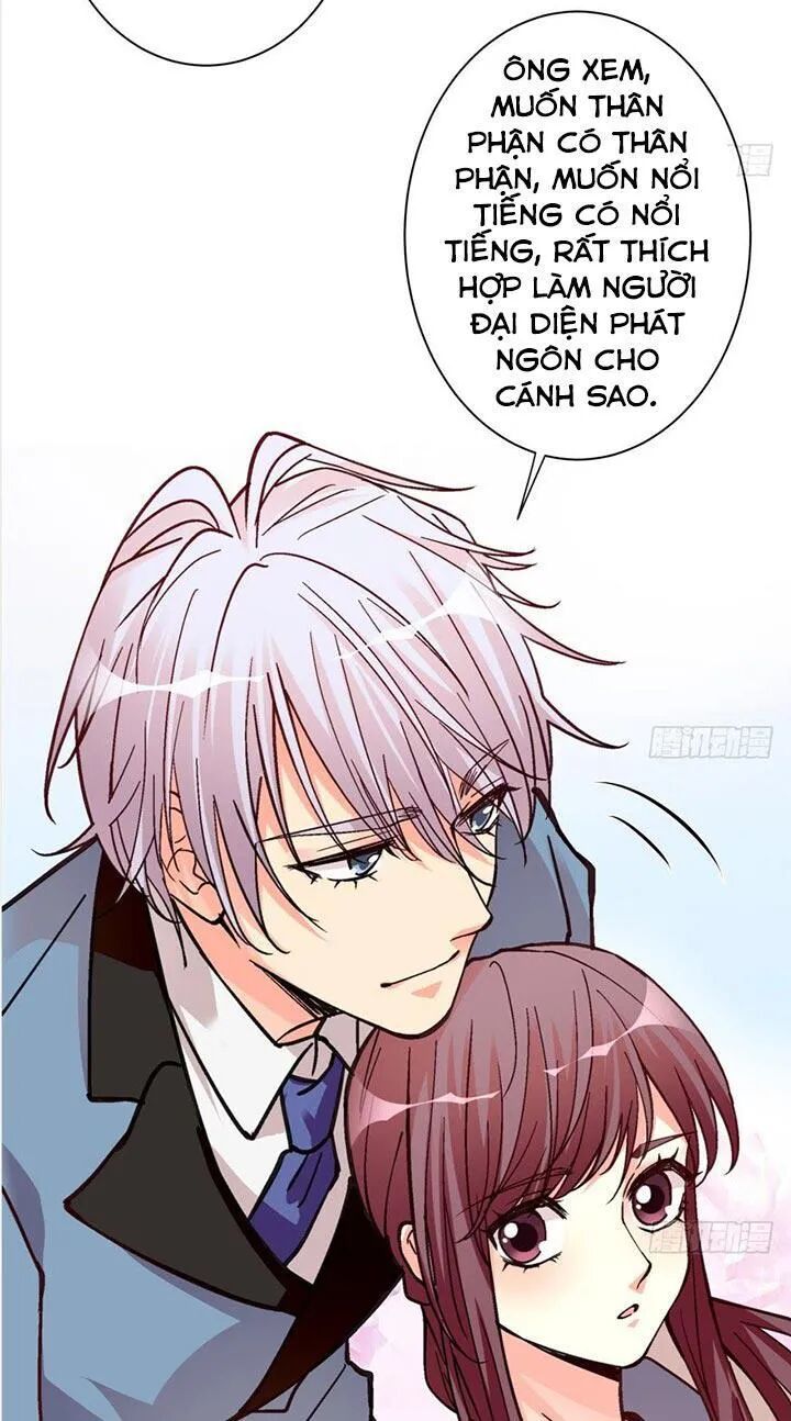 Thiên hậu trở về: Chapter 62: Thăm ông cố nội