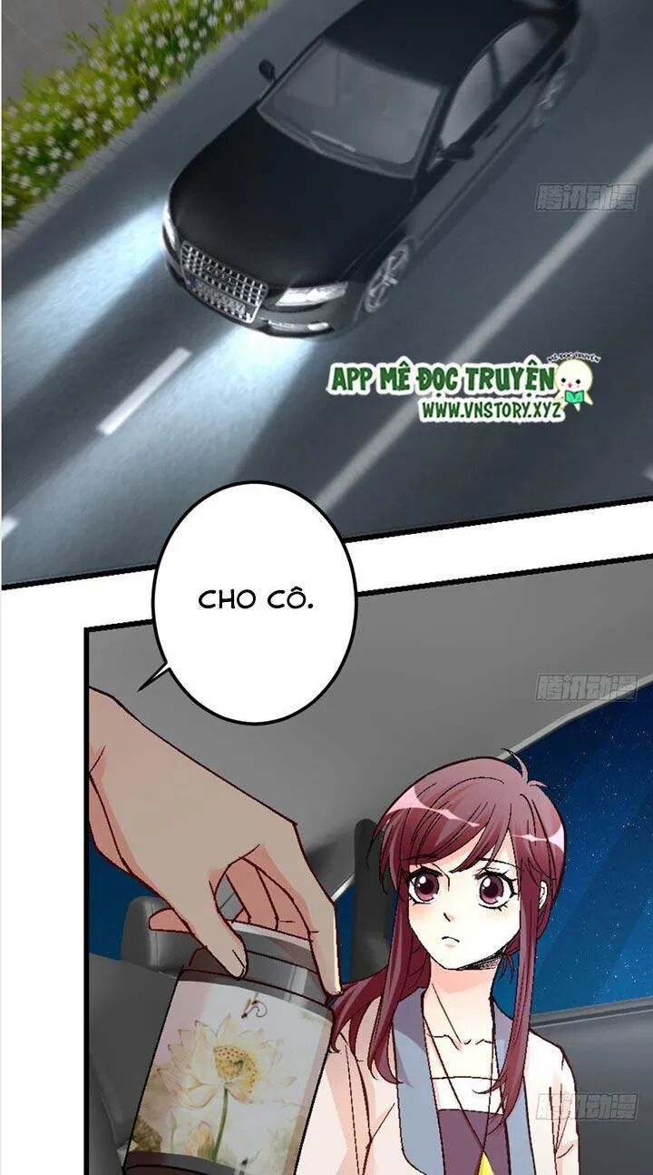 Thiên hậu trở về: Chapter 62: Thăm ông cố nội