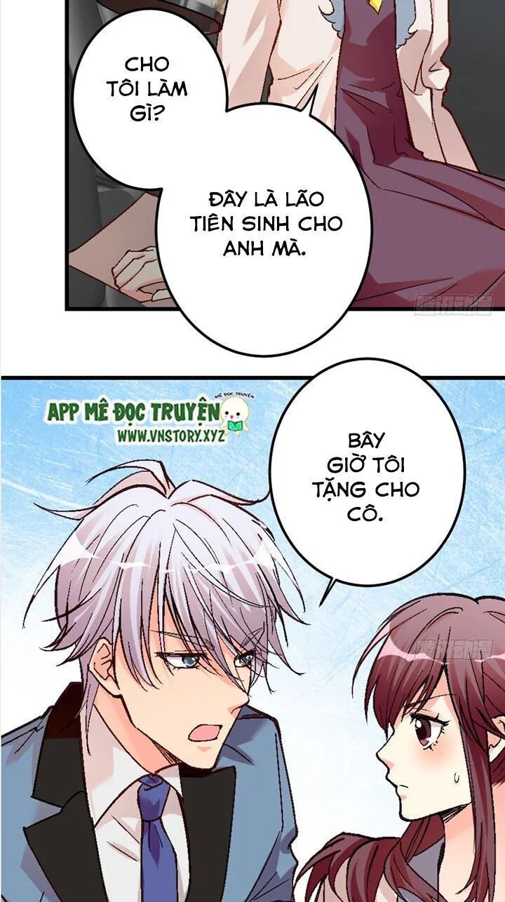 Thiên hậu trở về: Chapter 62: Thăm ông cố nội