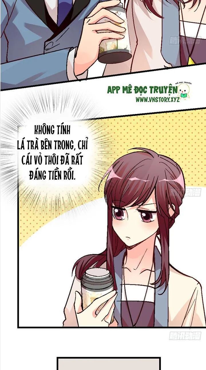Thiên hậu trở về: Chapter 62: Thăm ông cố nội