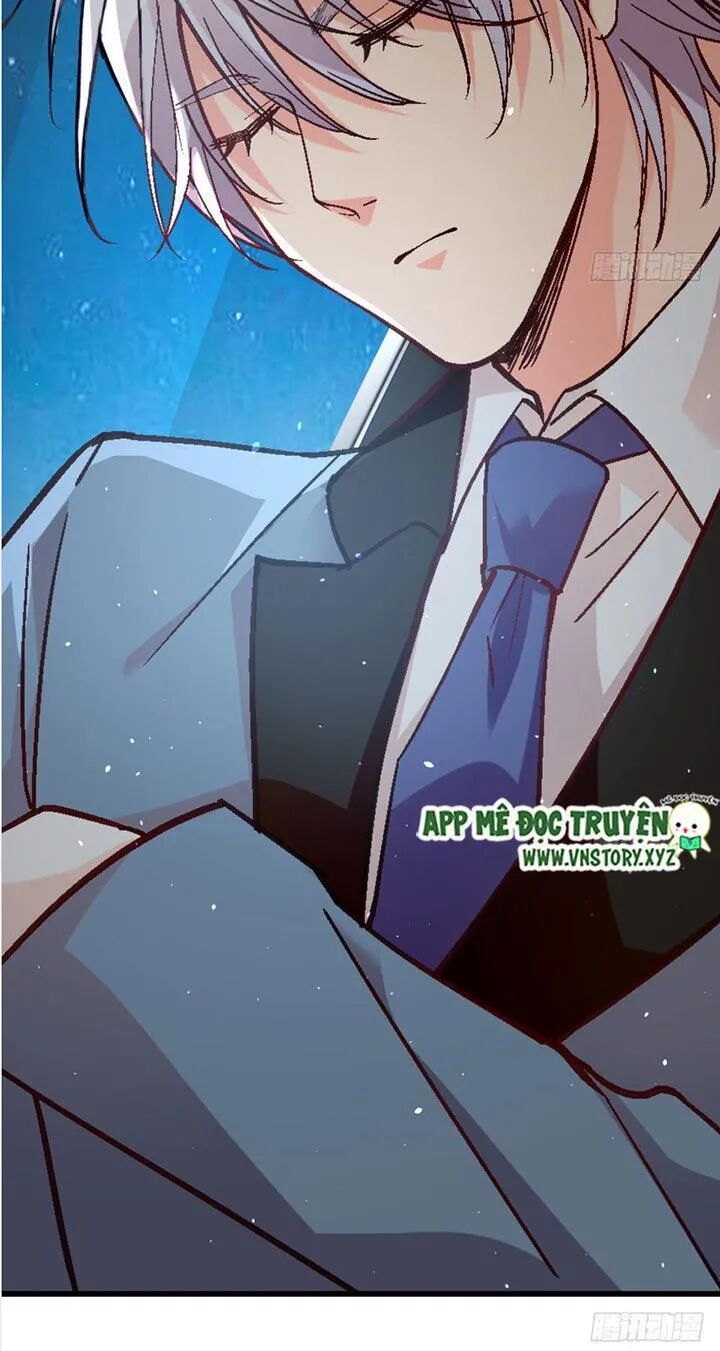 Thiên hậu trở về: Chapter 62: Thăm ông cố nội