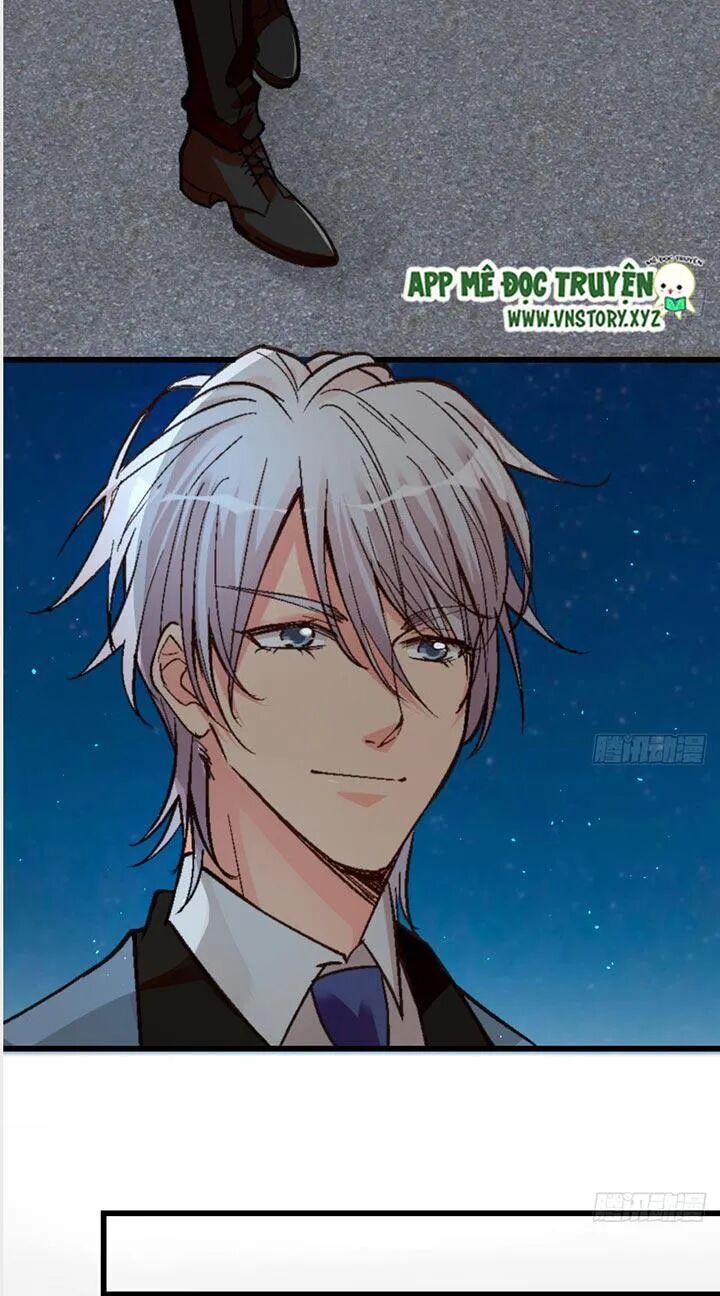 Thiên hậu trở về: Chapter 62: Thăm ông cố nội