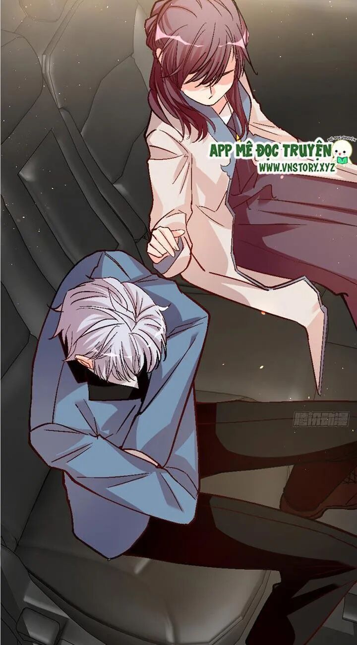 Thiên hậu trở về: Chapter 62: Thăm ông cố nội