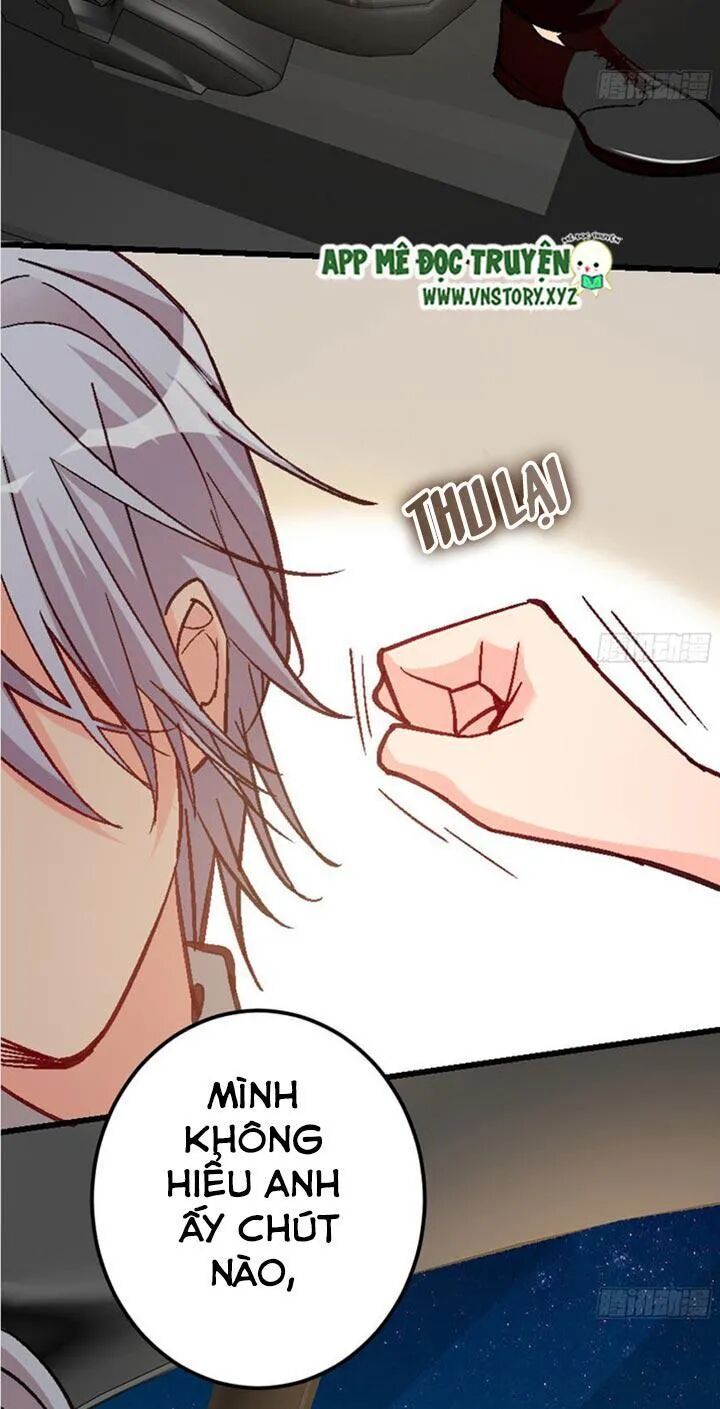 Thiên hậu trở về: Chapter 62: Thăm ông cố nội