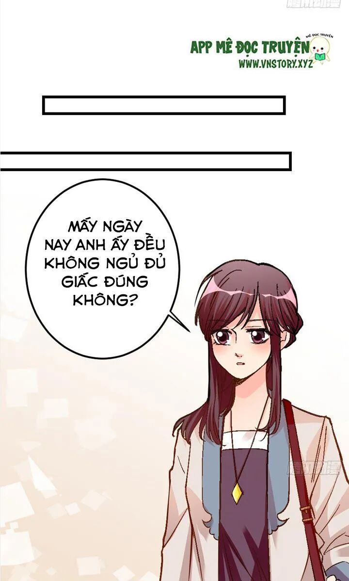 Thiên hậu trở về: Chapter 62: Thăm ông cố nội