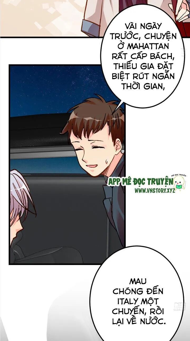 Thiên hậu trở về: Chapter 62: Thăm ông cố nội