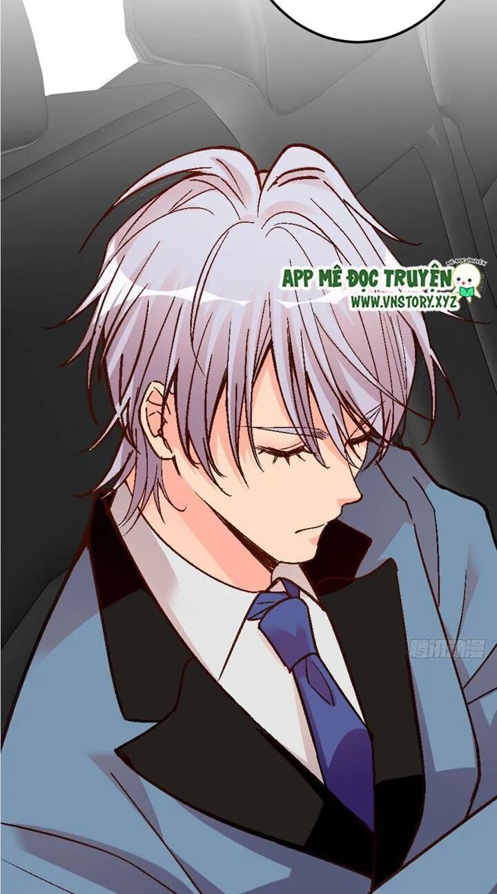 Thiên hậu trở về: Chapter 62: Thăm ông cố nội