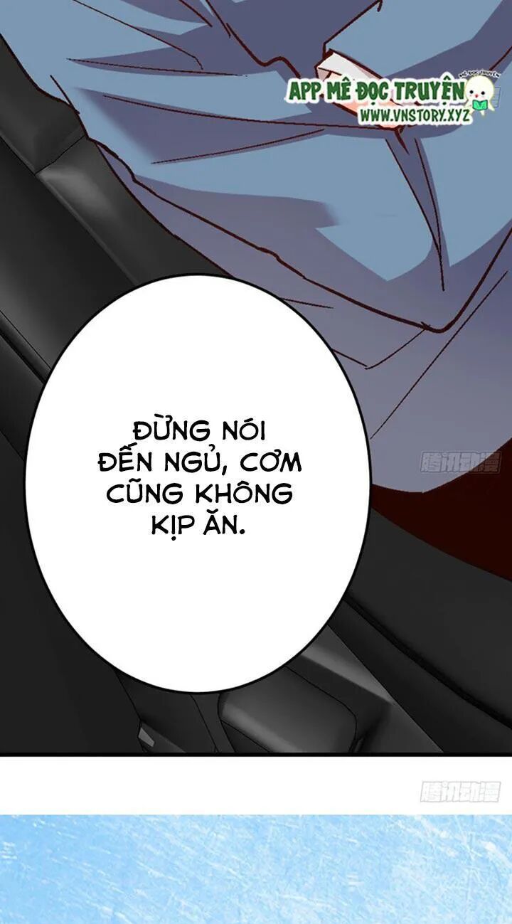 Thiên hậu trở về: Chapter 62: Thăm ông cố nội
