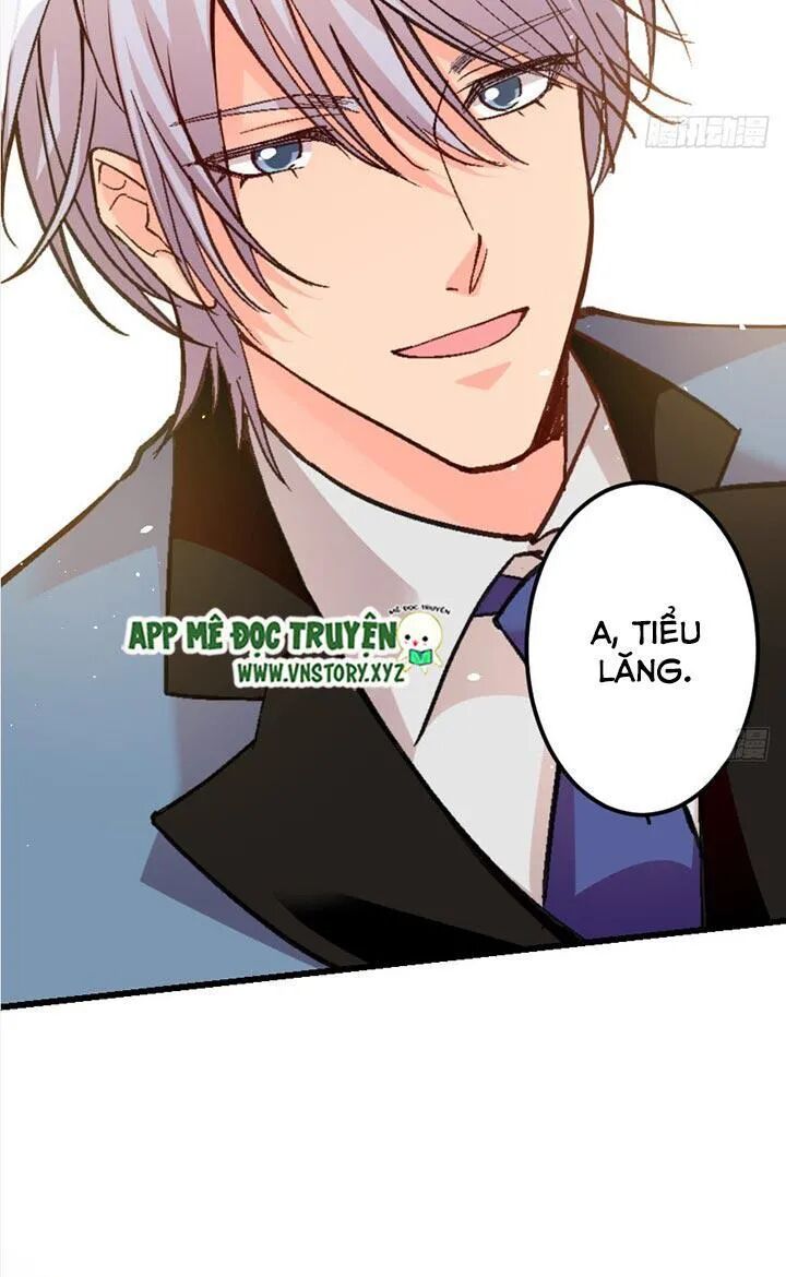 Thiên hậu trở về: Chapter 62: Thăm ông cố nội