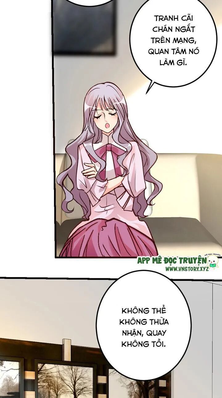 Thiên hậu trở về: Chapter 63: Ám hại