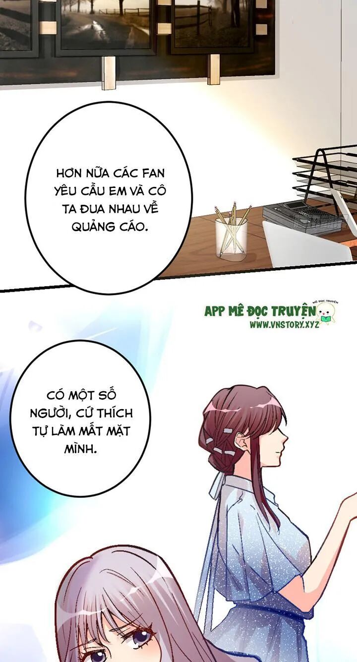 Thiên hậu trở về: Chapter 63: Ám hại