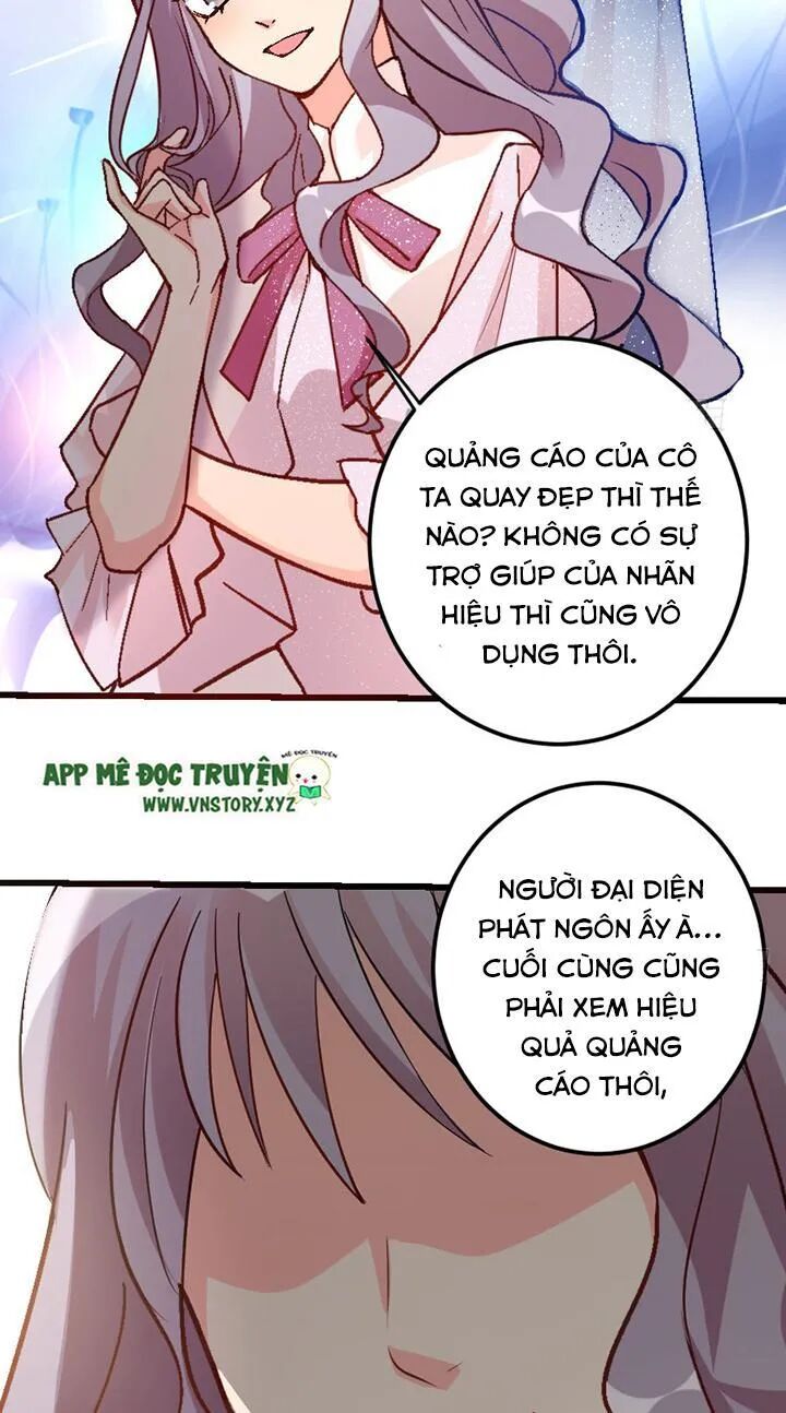 Thiên hậu trở về: Chapter 63: Ám hại
