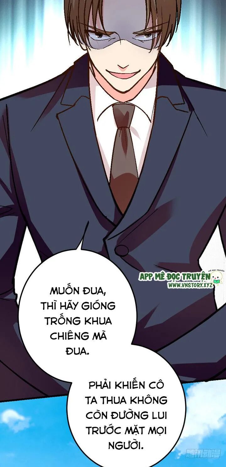 Thiên hậu trở về: Chapter 63: Ám hại