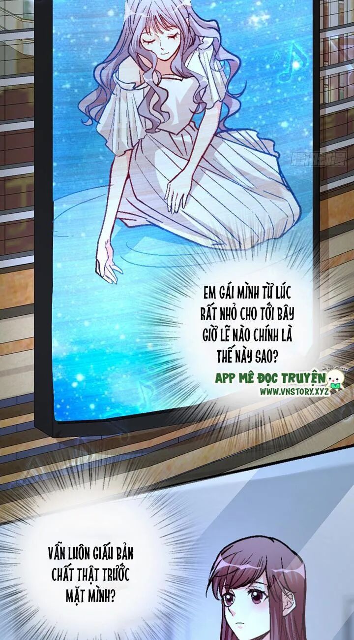 Thiên hậu trở về: Chapter 63: Ám hại