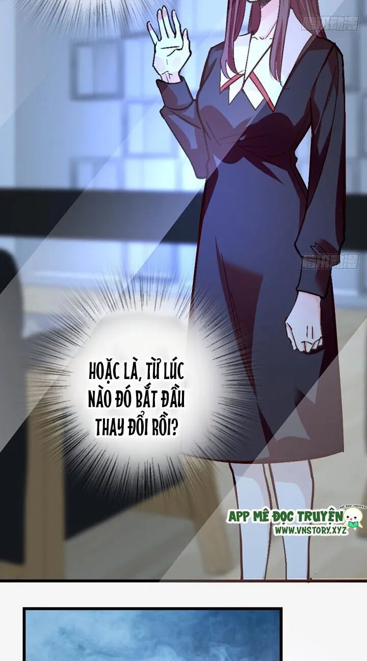 Thiên hậu trở về: Chapter 63: Ám hại