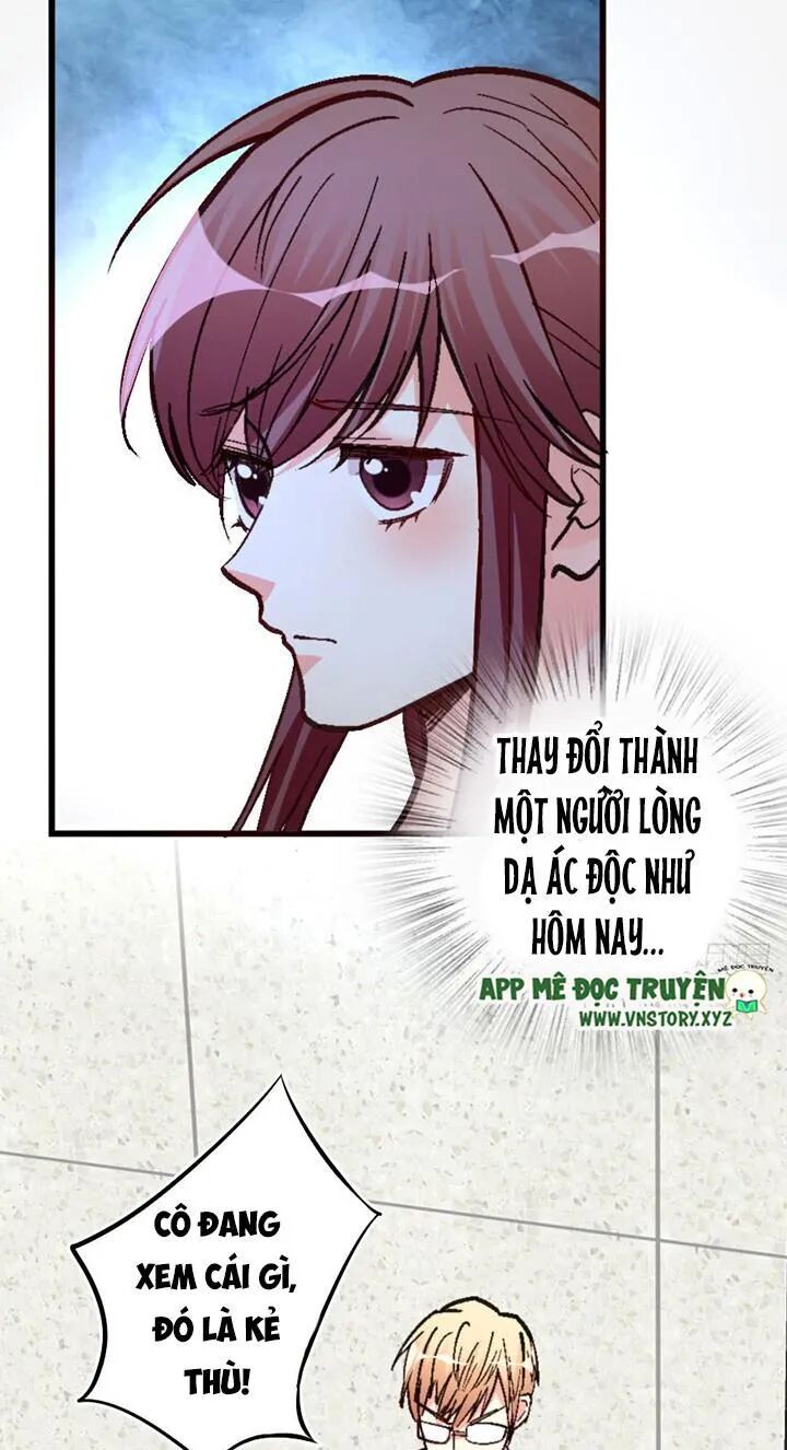 Thiên hậu trở về: Chapter 63: Ám hại