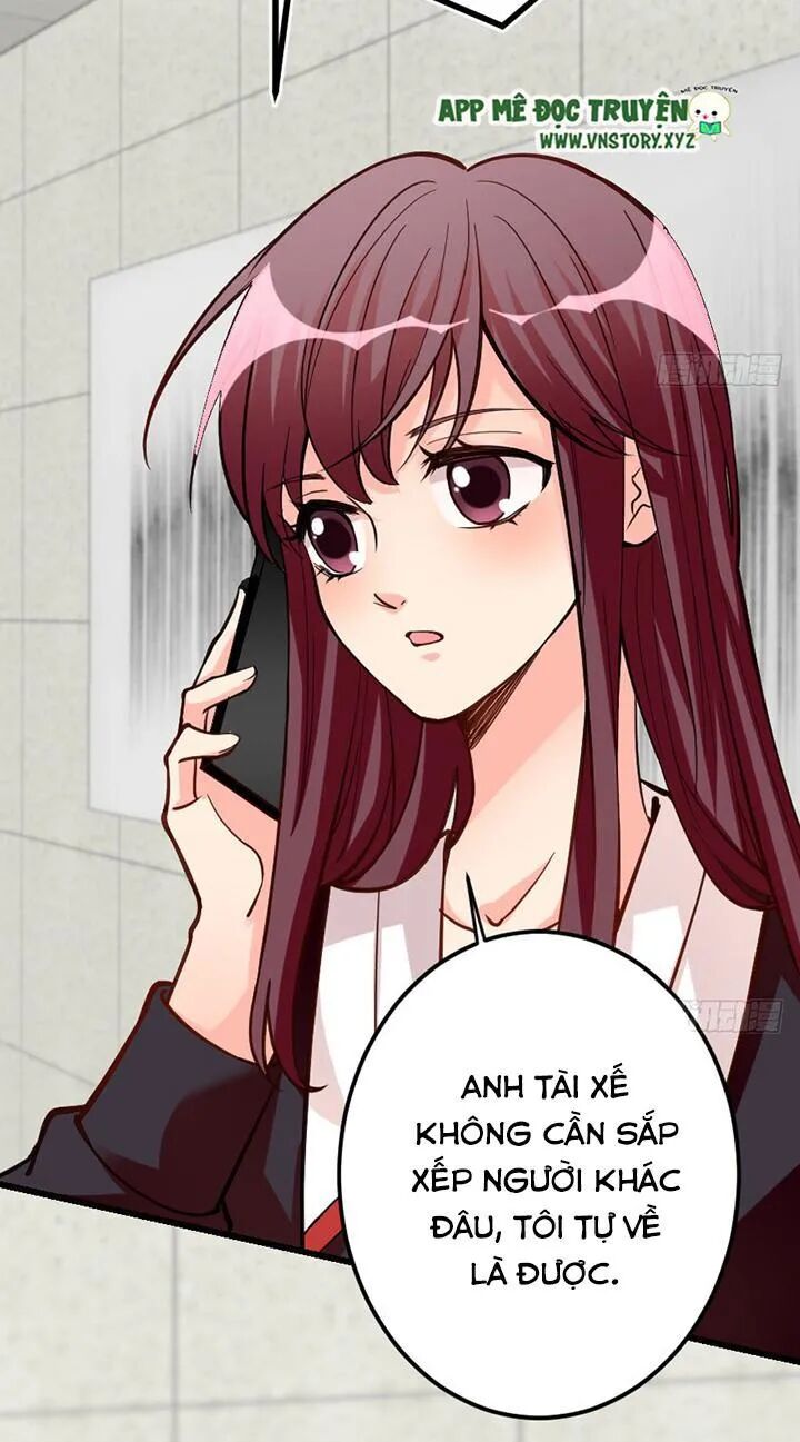 Thiên hậu trở về: Chapter 63: Ám hại