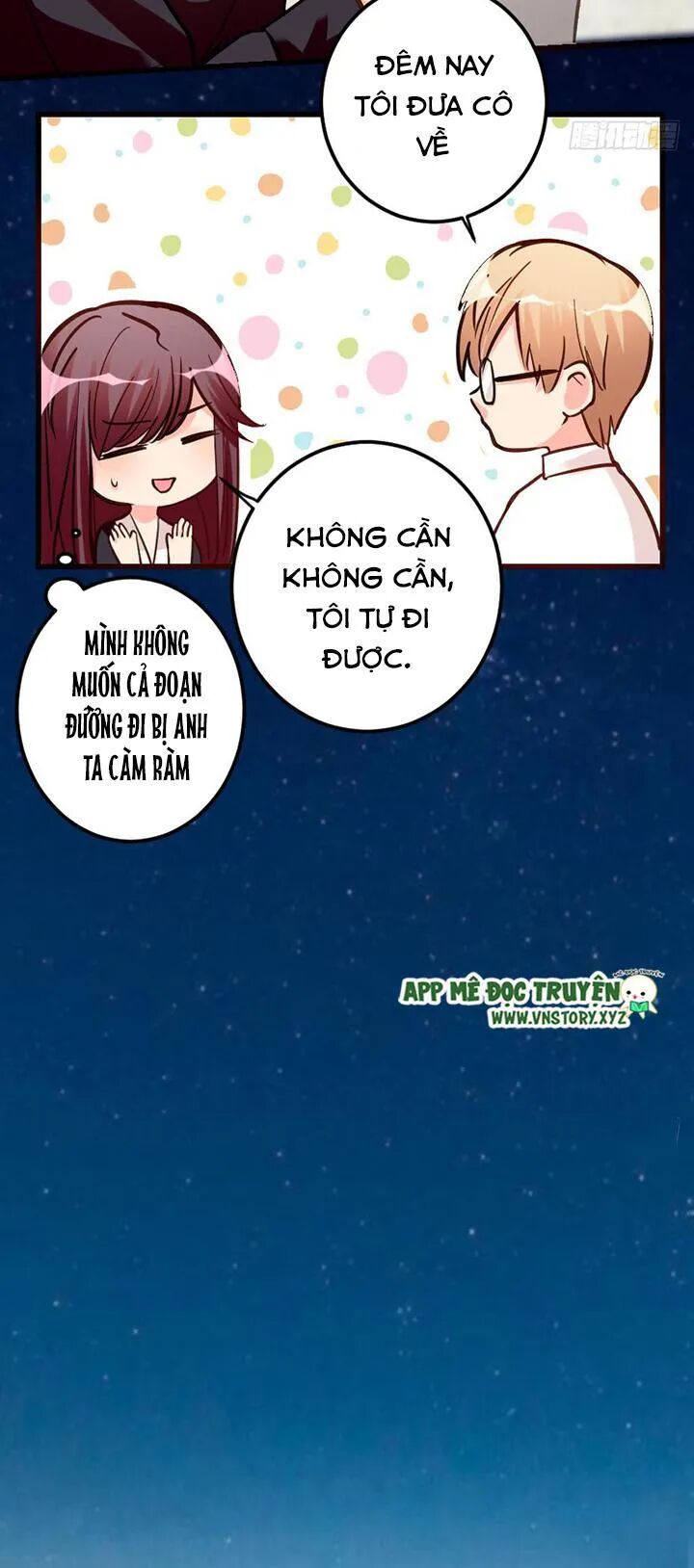 Thiên hậu trở về: Chapter 63: Ám hại