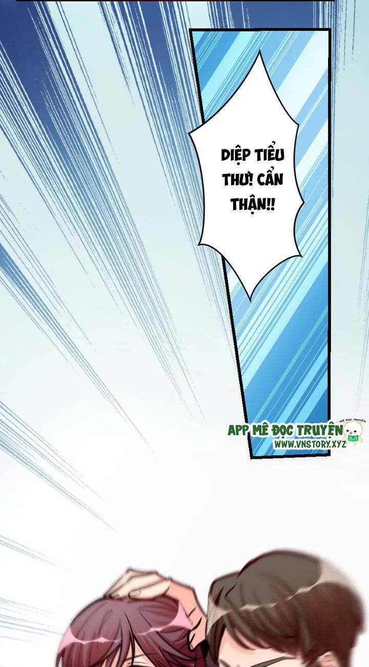 Thiên hậu trở về: Chapter 63: Ám hại