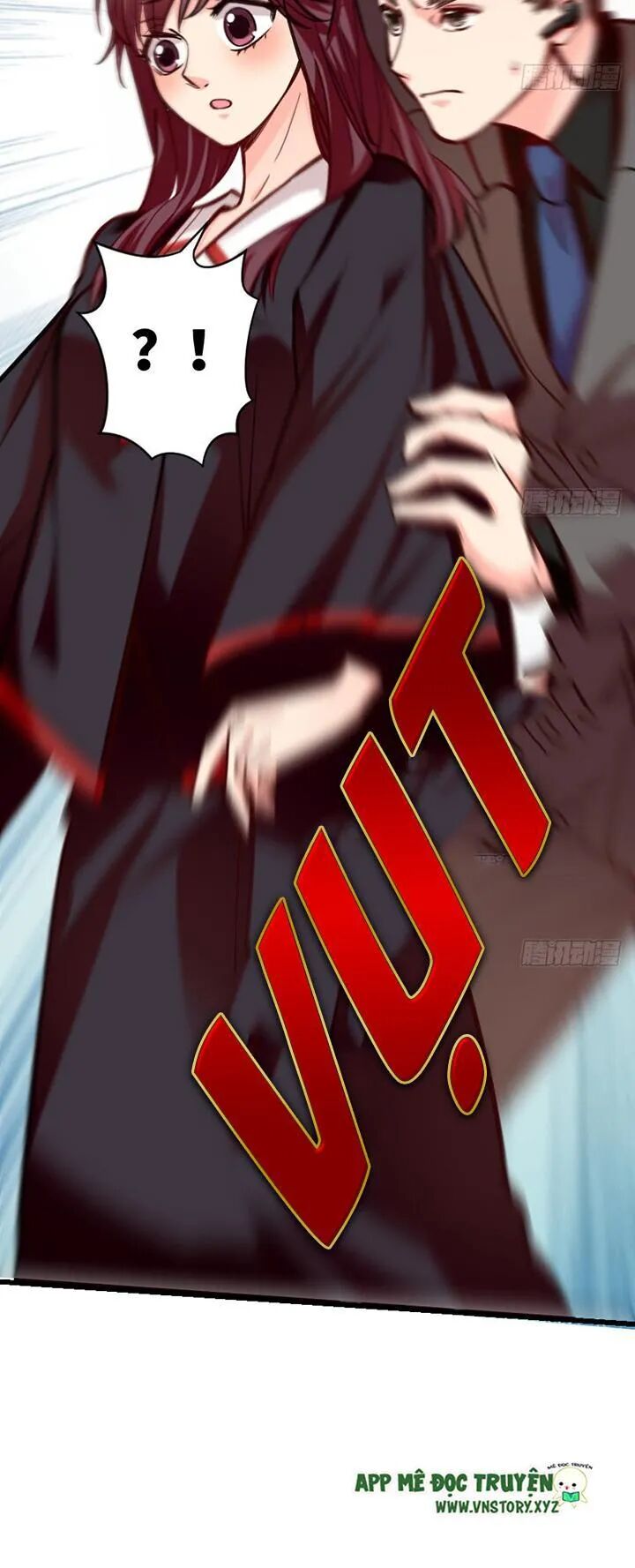 Thiên hậu trở về: Chapter 63: Ám hại