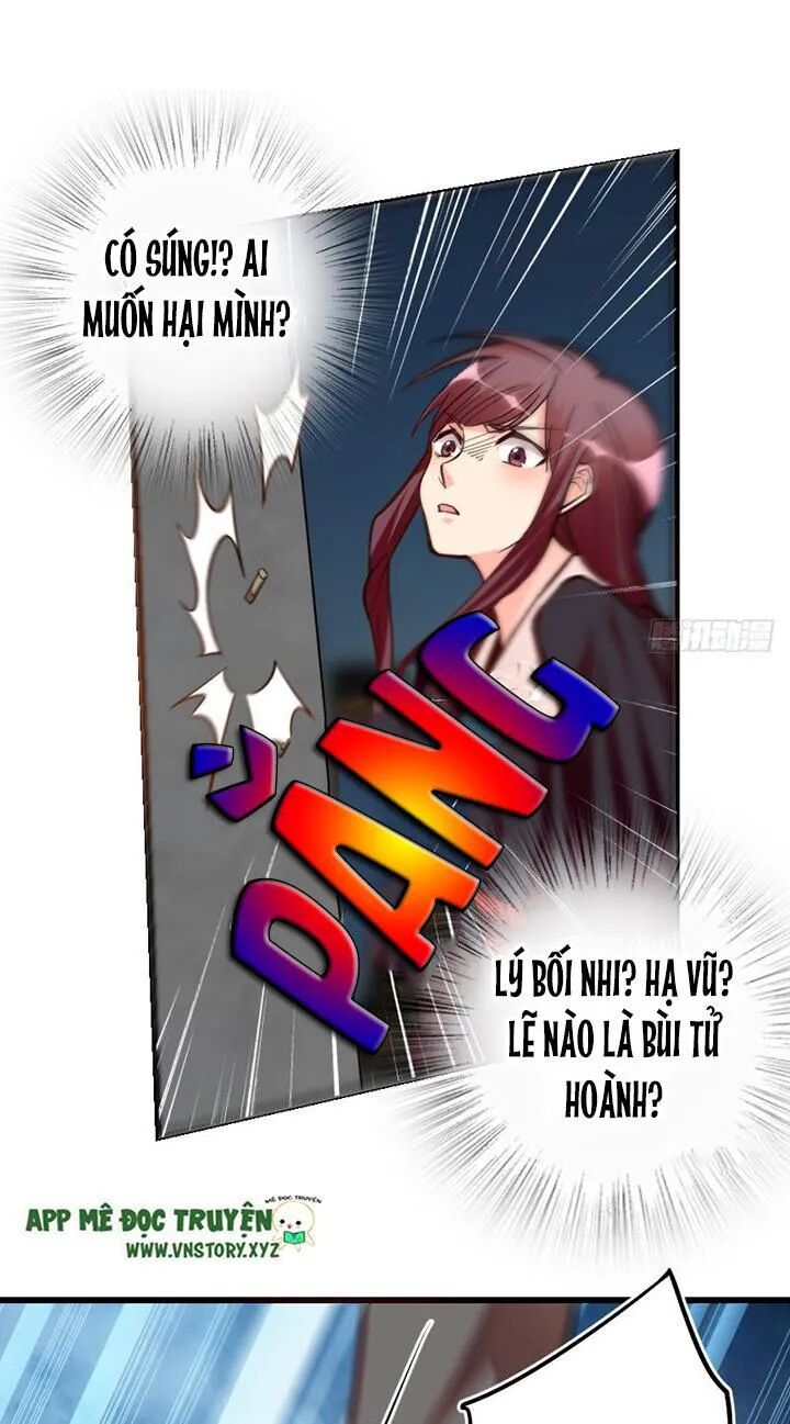 Thiên hậu trở về: Chapter 63: Ám hại