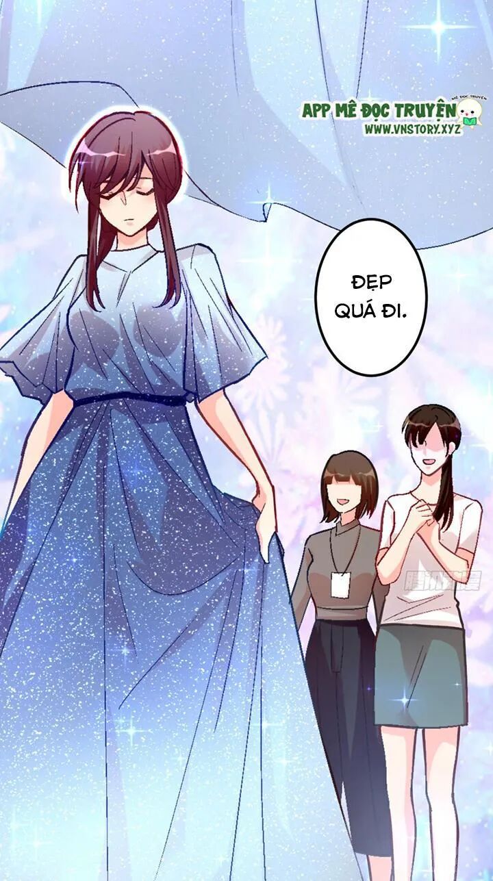 Thiên hậu trở về: Chapter 63: Ám hại