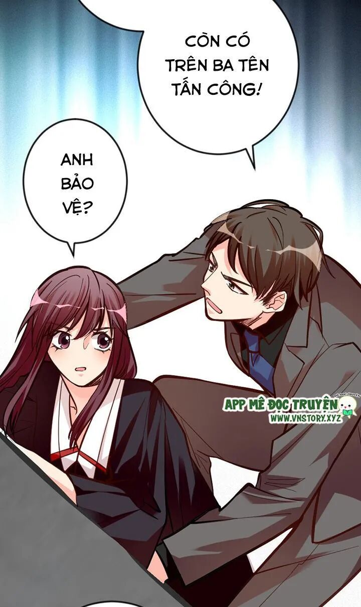Thiên hậu trở về: Chapter 63: Ám hại