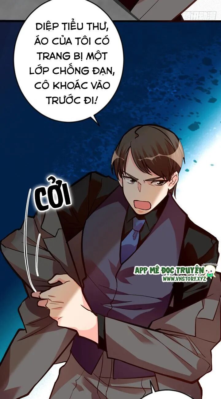 Thiên hậu trở về: Chapter 63: Ám hại