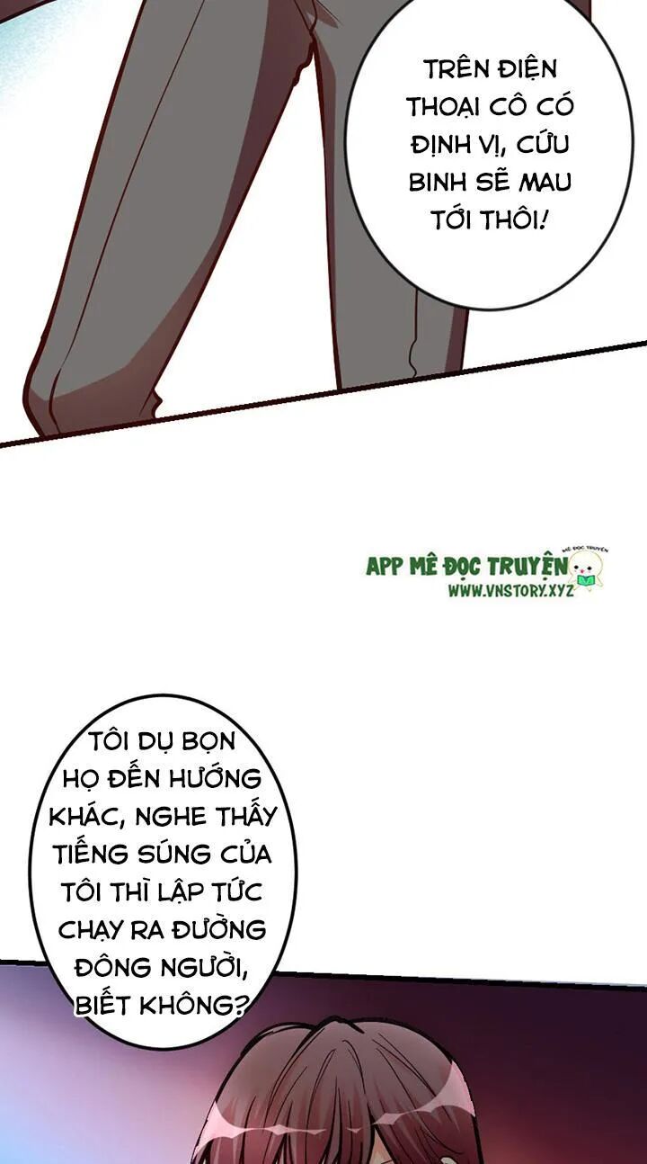 Thiên hậu trở về: Chapter 63: Ám hại