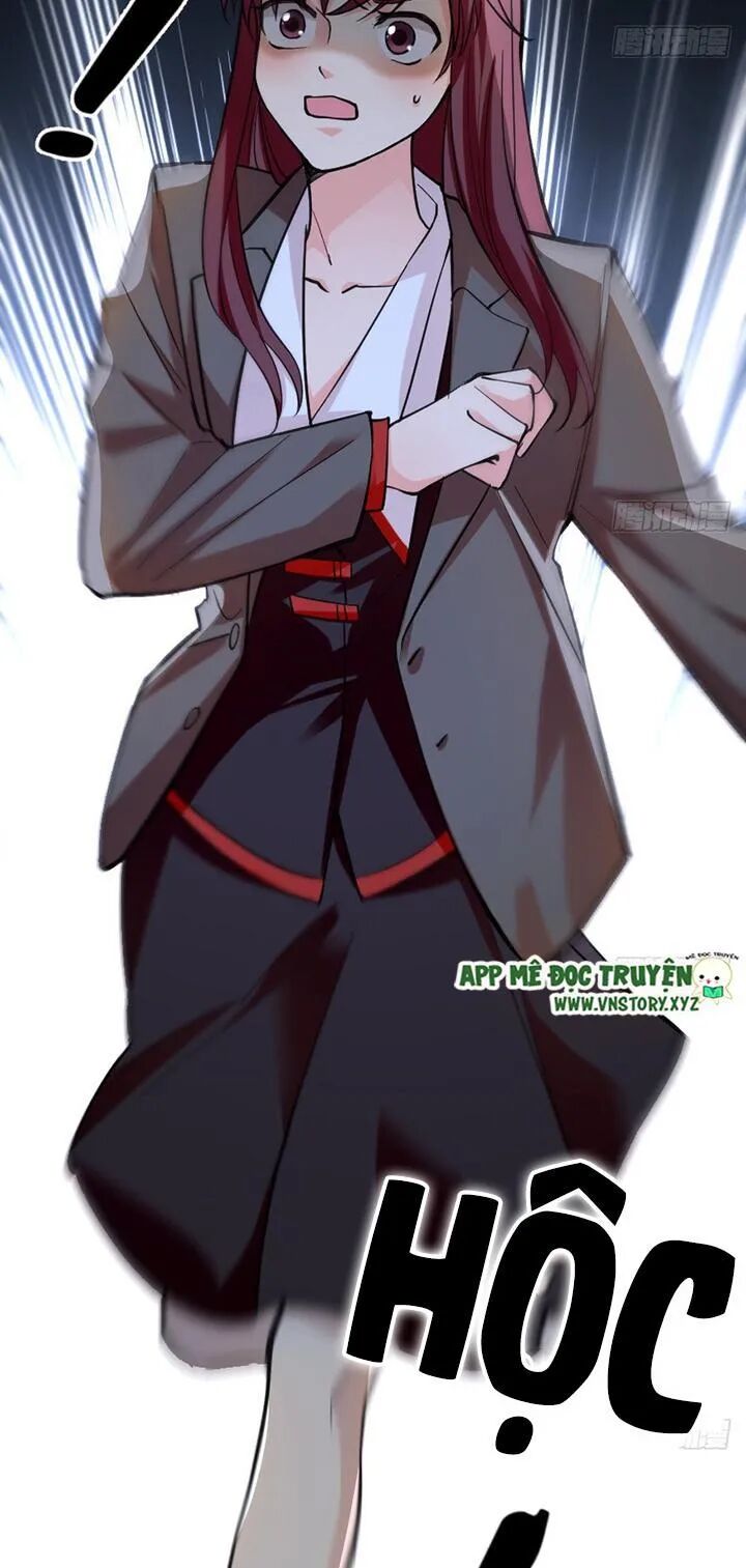 Thiên hậu trở về: Chapter 63: Ám hại