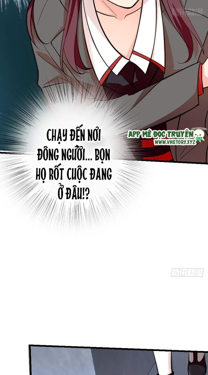 Thiên hậu trở về: Chapter 63: Ám hại