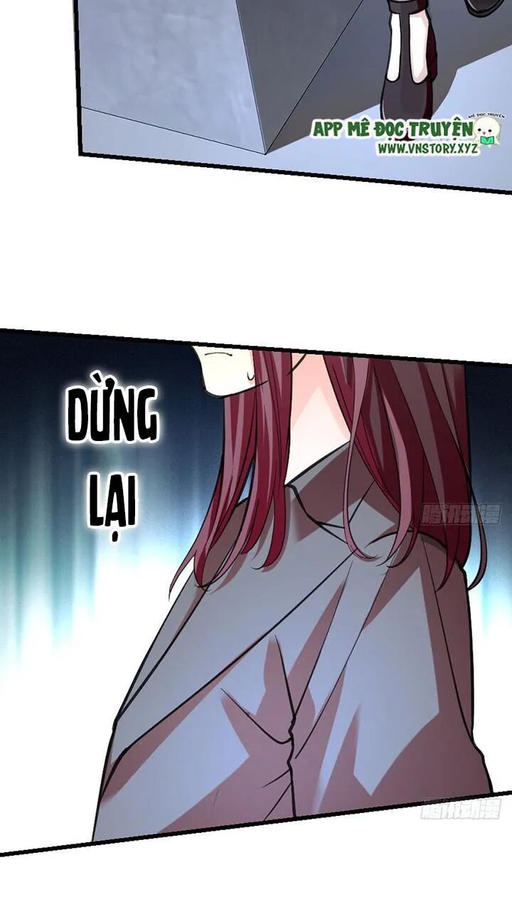 Thiên hậu trở về: Chapter 63: Ám hại