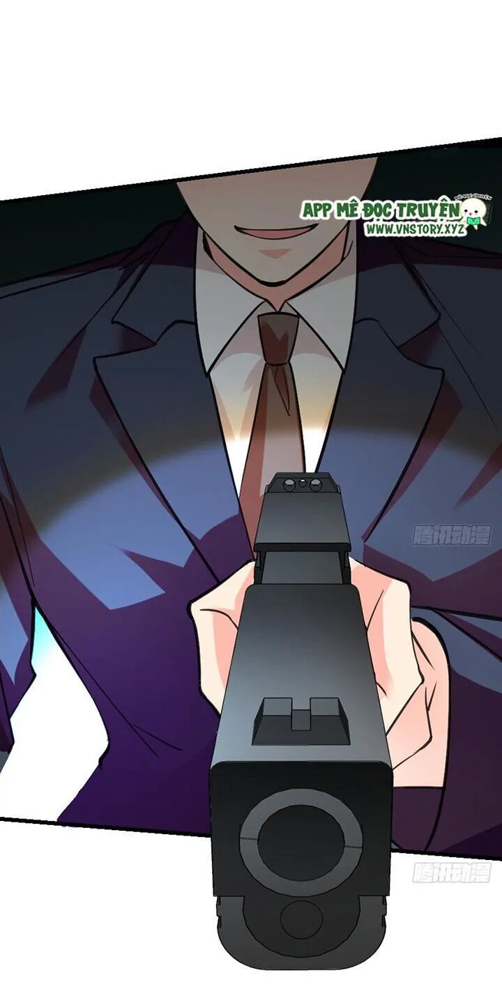 Thiên hậu trở về: Chapter 63: Ám hại