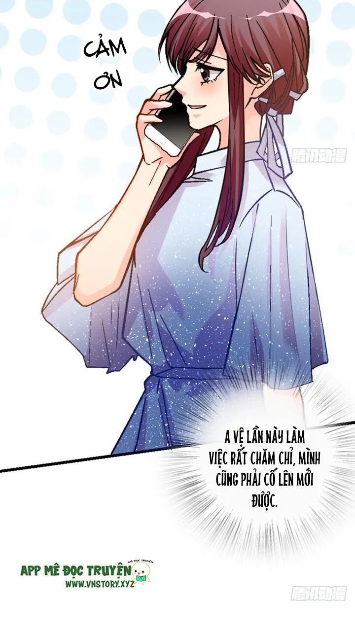 Thiên hậu trở về: Chapter 63: Ám hại