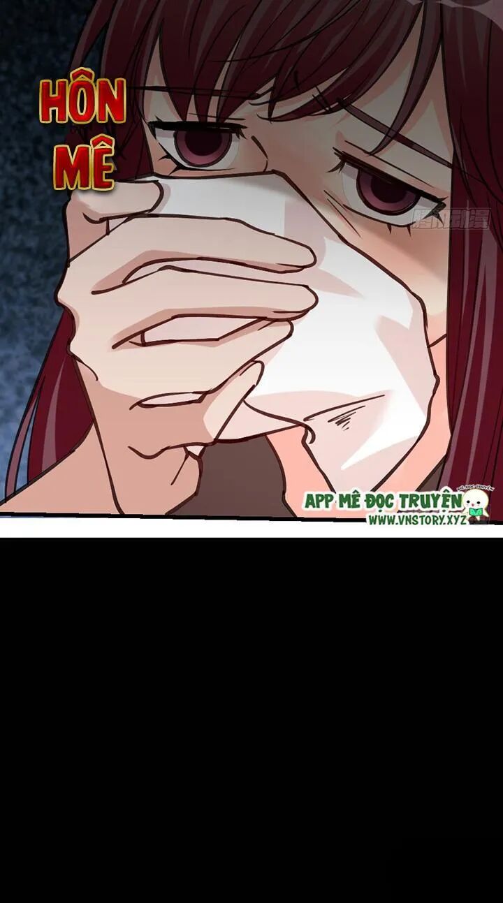 Thiên hậu trở về: Chapter 64: Cô là cái thá gì