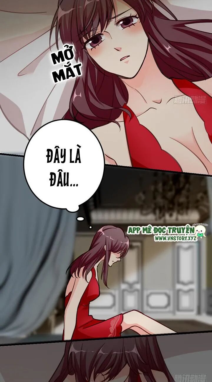 Thiên hậu trở về: Chapter 64: Cô là cái thá gì