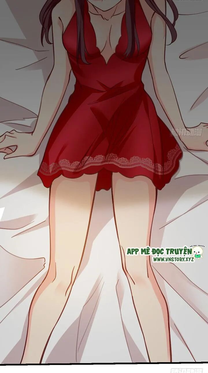 Thiên hậu trở về: Chapter 64: Cô là cái thá gì