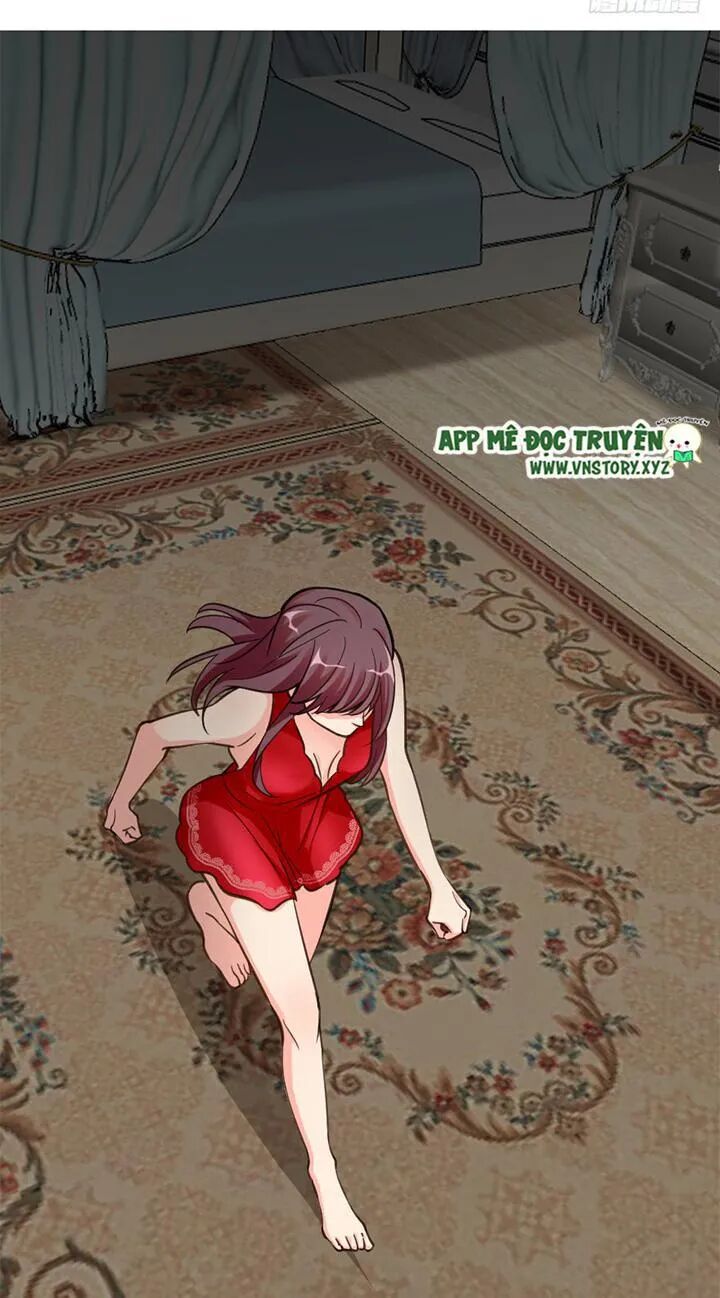 Thiên hậu trở về: Chapter 64: Cô là cái thá gì