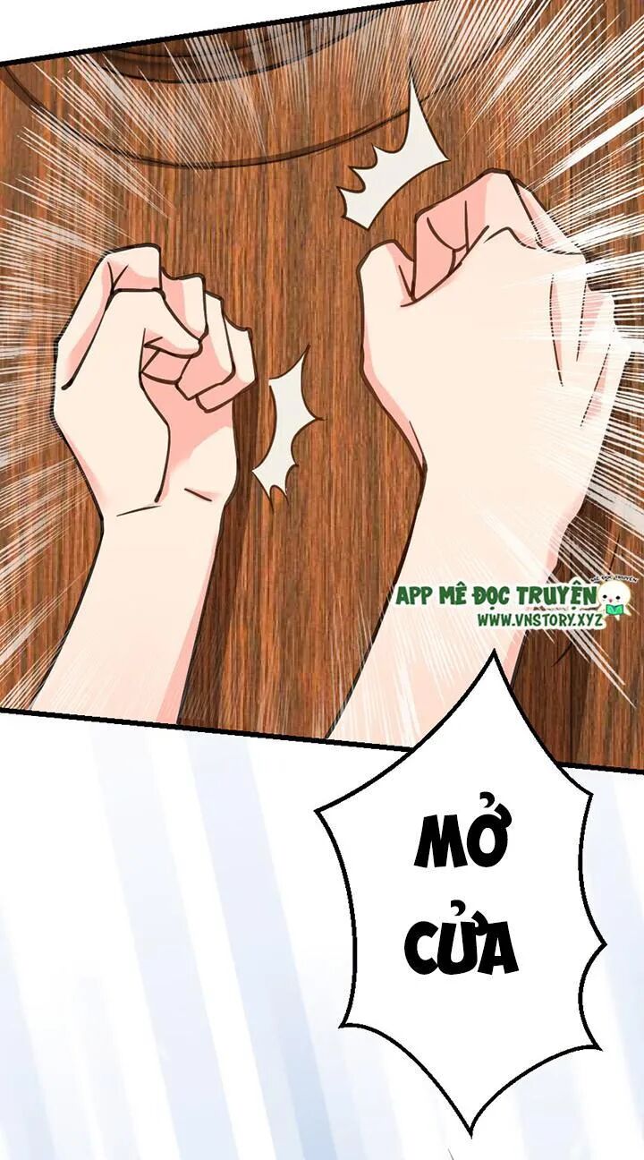 Thiên hậu trở về: Chapter 64: Cô là cái thá gì
