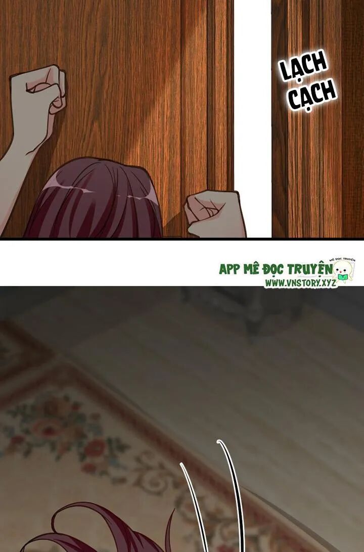 Thiên hậu trở về: Chapter 64: Cô là cái thá gì