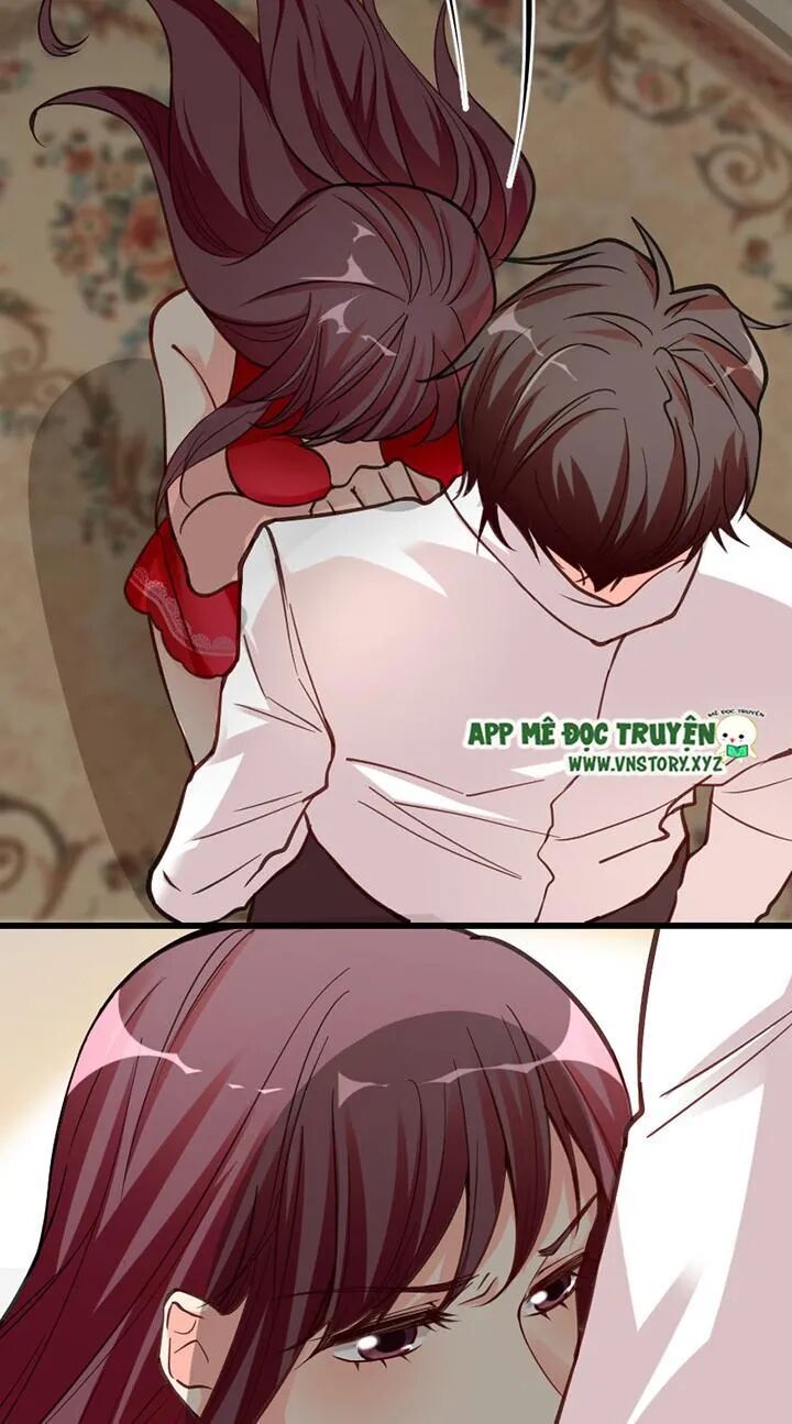 Thiên hậu trở về: Chapter 64: Cô là cái thá gì