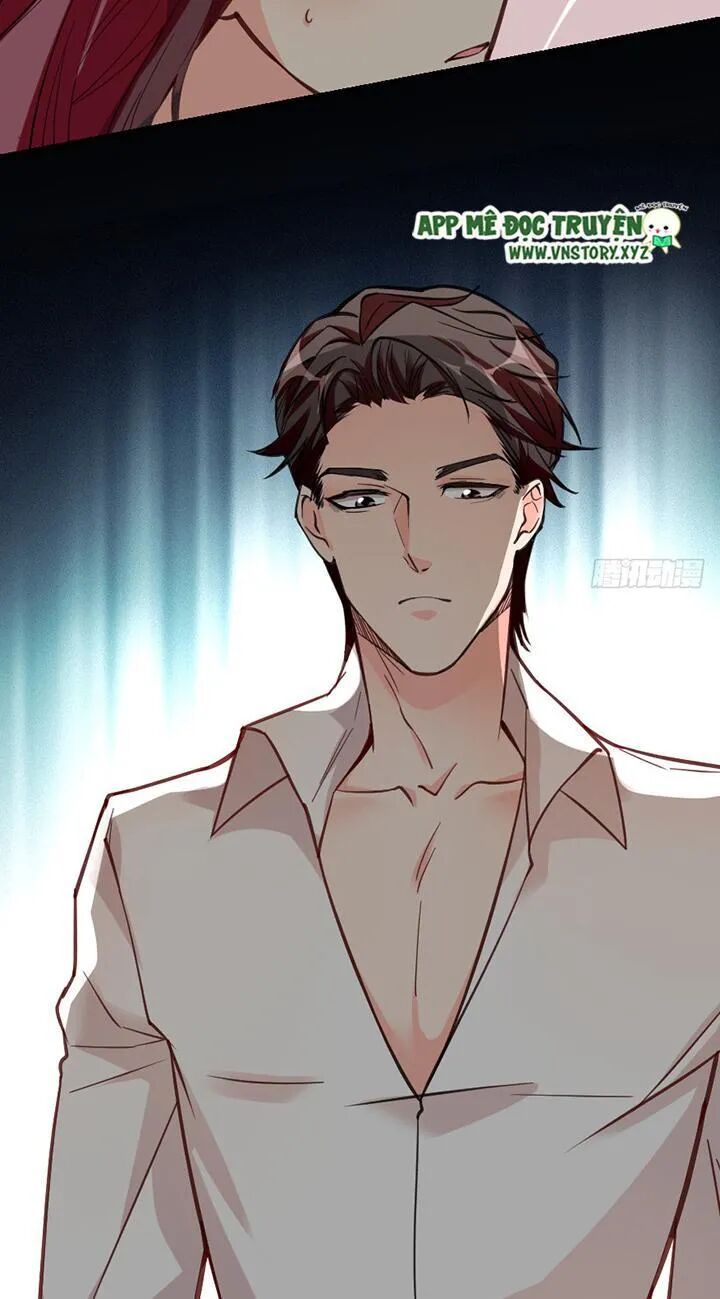 Thiên hậu trở về: Chapter 64: Cô là cái thá gì